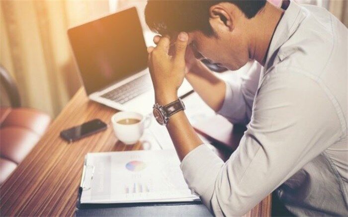 استرس چه بلایی سر ما می‌آورد؟