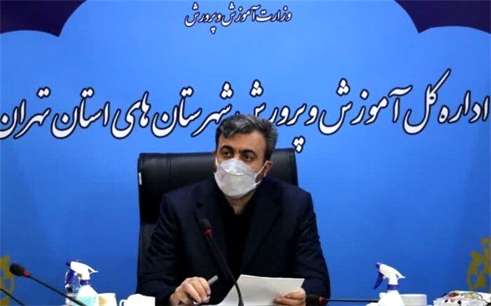 نقش مشاوران مدارس در شناسائی افراد در معرض آسیب‌های اجتماعی بسیار مهم است