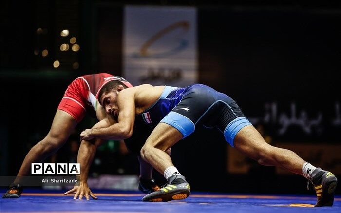 کشتی آزاد جام تختی؛ زمان برگزاری رقابت‌ها مشخص شد