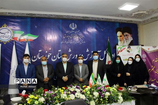 برگزاری یازدهمین دوره انتخابات مجلس دانش‌آموزی استان خوزستان