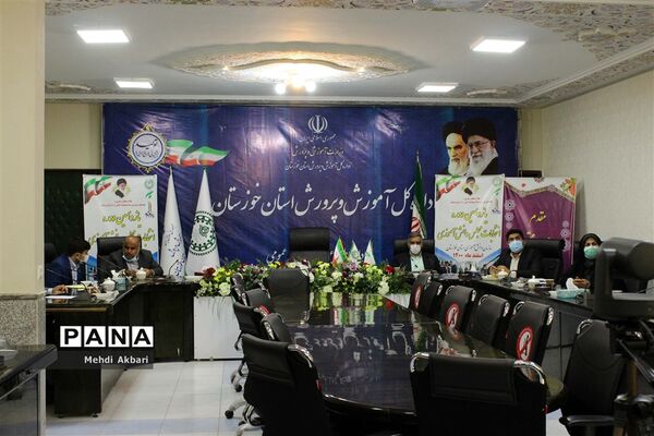 برگزاری یازدهمین دوره انتخابات مجلس دانش‌آموزی استان خوزستان