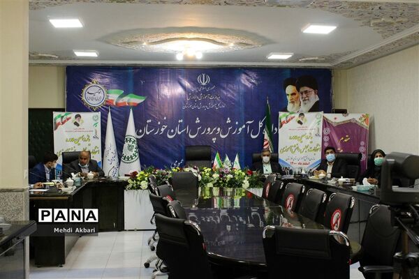 برگزاری یازدهمین دوره انتخابات مجلس دانش‌آموزی استان خوزستان