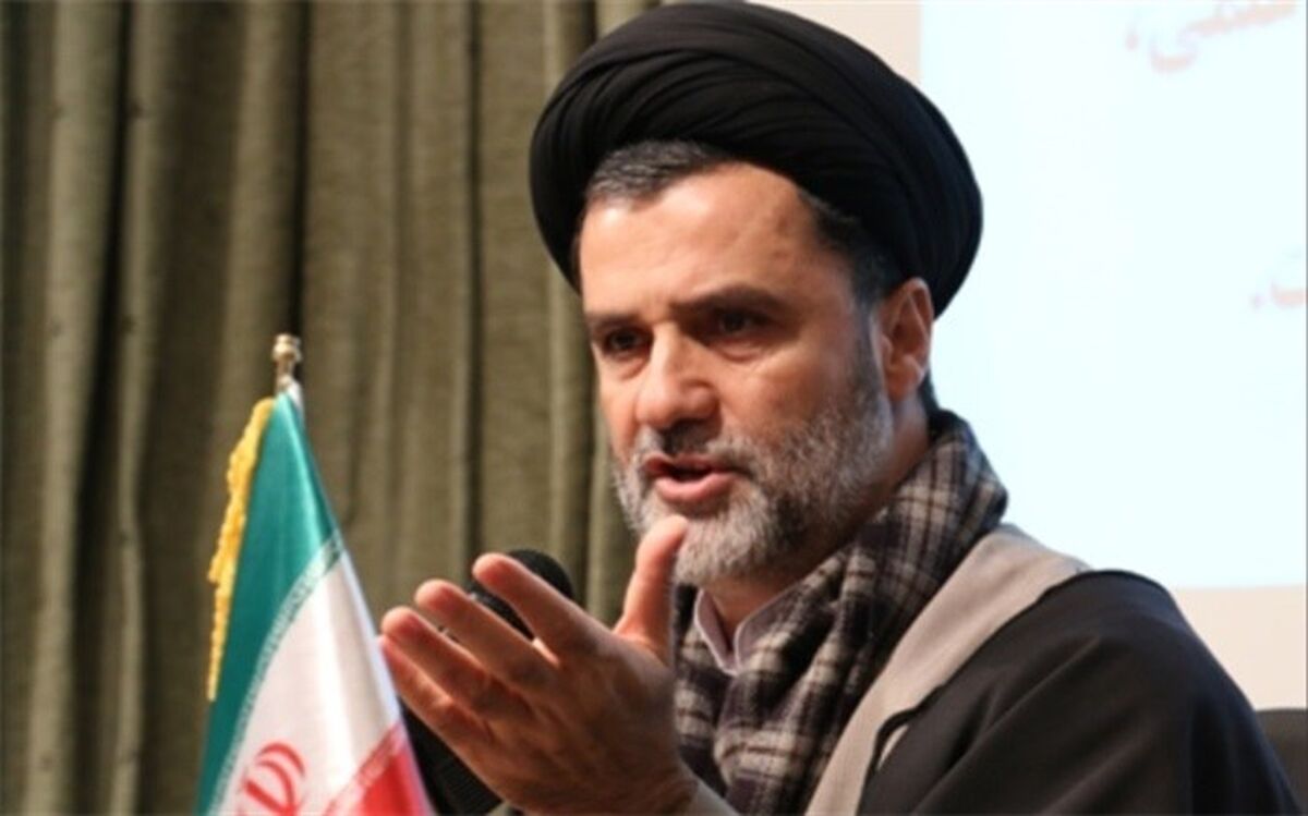 نبویان: شاید در روزهای آینده توافق هسته‌ای صورت گیرد