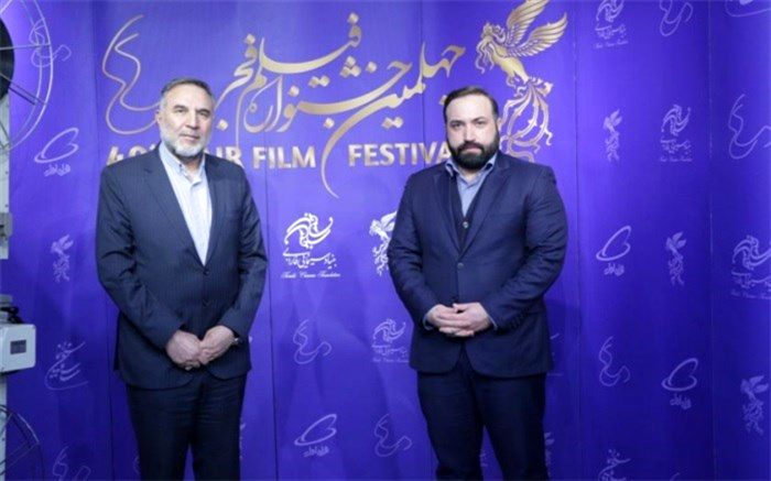 ارتش همواره از ساخت فیلم‌های سینمایی حمایت کرده‌ است