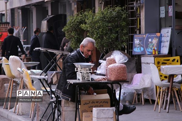 تهران در پیک ششم کرونا