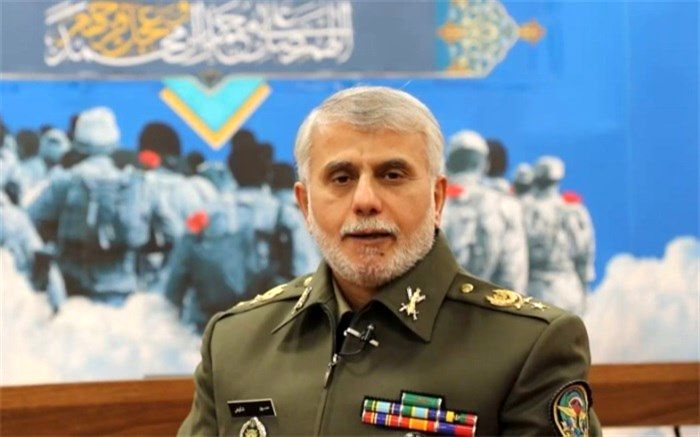 علم را باید در خدمت حل مشکلات کشور به کار بگیریم