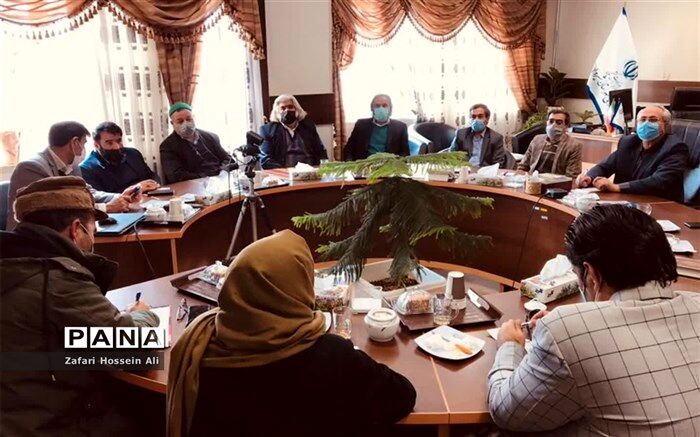 گرایش به فراگیری فرهنگ و هنر در شهرستان شیروان ستودنی است