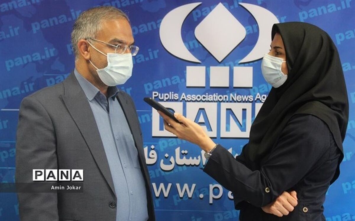 مجلس دانش‌آموزی، مقدمات رشد و تربیت دانش‌آموز در ساحت‌های شش گانه را فراهم می‌کند
