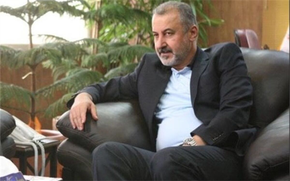 انتقاد مدیرعامل پرسپولیس از حرکت عجیب مدیرعامل استقلال