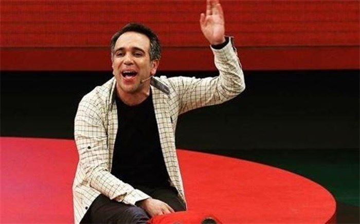 امیر کربلایی‌زاده: سعی کردم با همه فضول‌ها متفاوت باشم