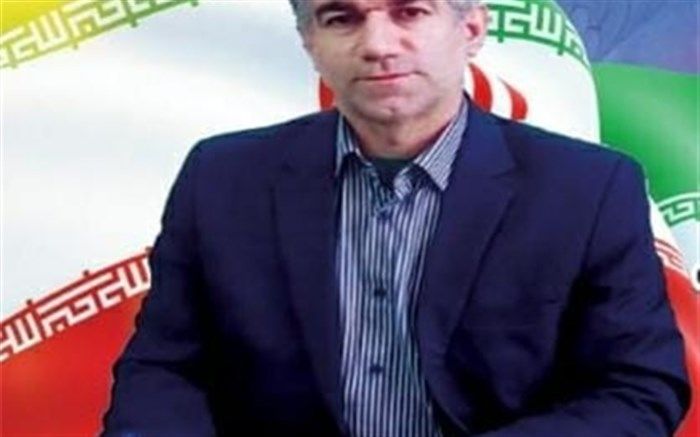 هدف امورتربیتی حراست ازمرزهای اعتقادی و تربیتی است