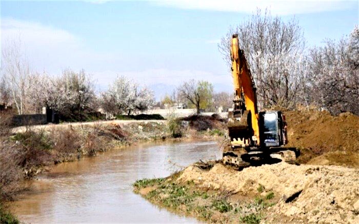 مصوبه مجلس برای بازسازی خسارت ناشی از سیل و ساماندهی رودخانه‌ها