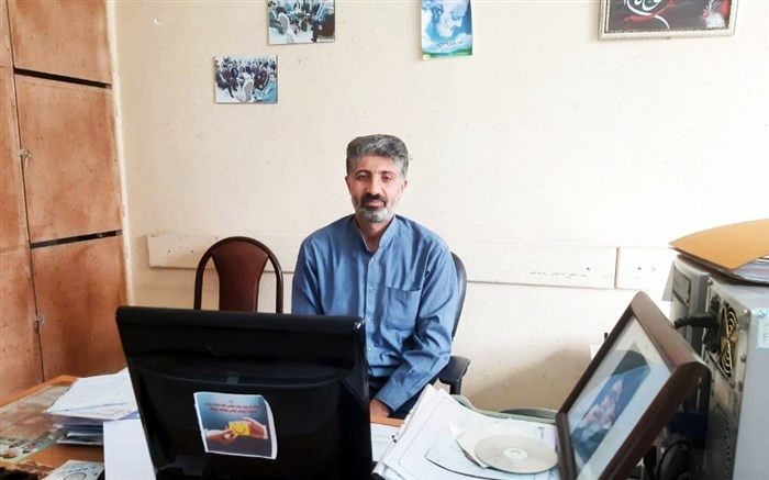 همراهی نهادها با برنامه‌های آموزش و پرورش، باعث افزایش کیفیت می‌شود
