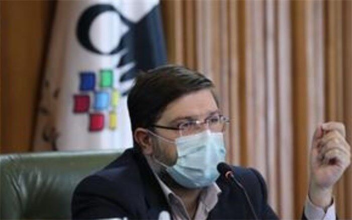 انتقاد عضو شورای شهر تهران از بی‌توجهی به کانال فاضلاب محله عباس‌آباد