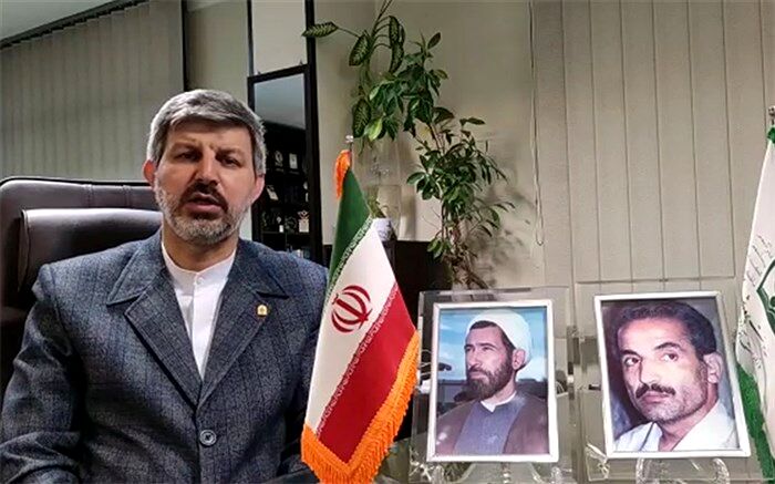 پیام سرپرست معاونت پرورشی و فرهنگی به مناسبت روز امور تربیتی