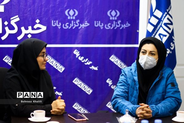 برگزاری میزگرد آسیب‌شناسی نحوه  استفاده دانش‌آموزان از رسانه‌ها برای اولین بار توسط دانش‌آموزخبرنگاران پانا