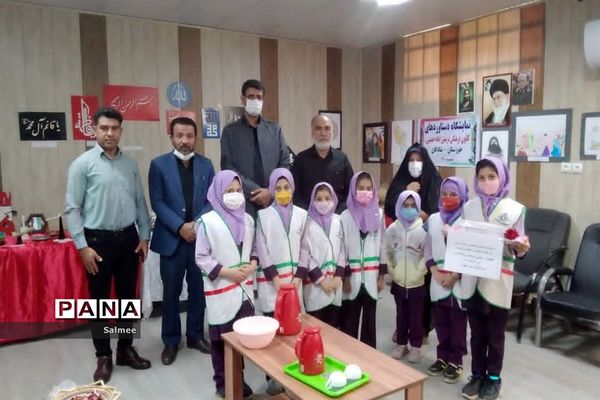 گرامیداشت ۸ اسفندماه روز‌امور‌تربیتی در شادگان