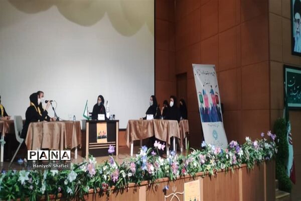 دومین دوره مسابقات مناظره دانش‌آموزی در ناحیه یک شیراز