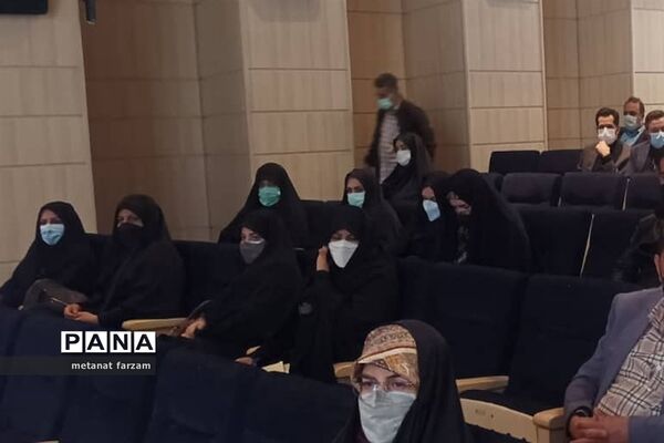 برگزاری همایش جهاد تبیین بیانیه گام دوم انقلاب در شهرستان دماوند