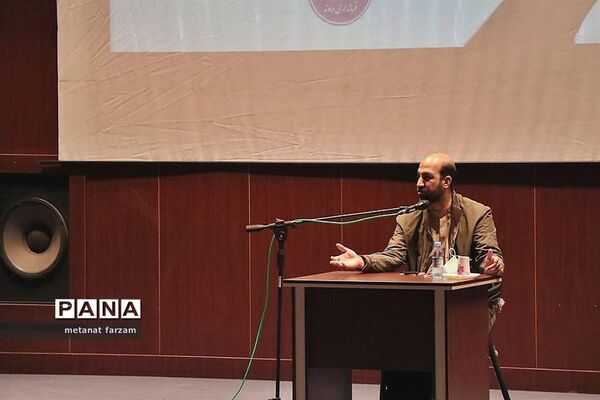 برگزاری همایش جهاد تبیین بیانیه گام دوم انقلاب در شهرستان دماوند