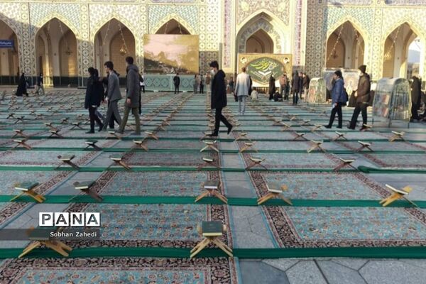 درخشش دانش‌آموز رودهنی در جشنواره ملی جبرئیل امین