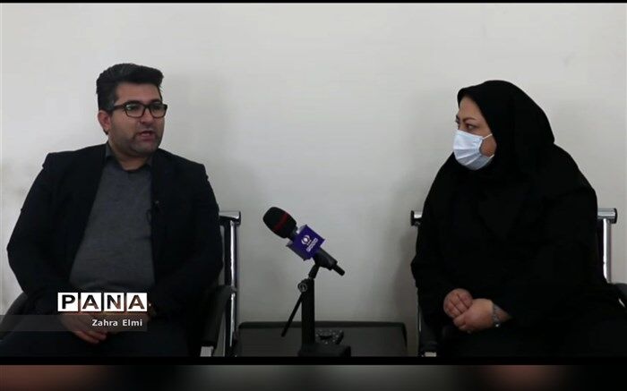 یاریگران زندگی؛ طرحی جهادی در آموزش و پرورش