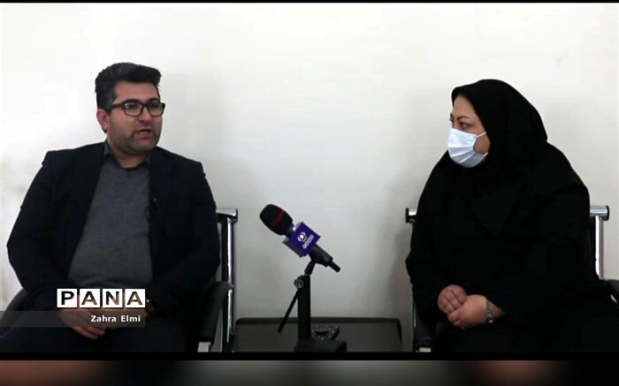 یاریگران زندگی؛ طرحی جهادی در آموزش و پرورش