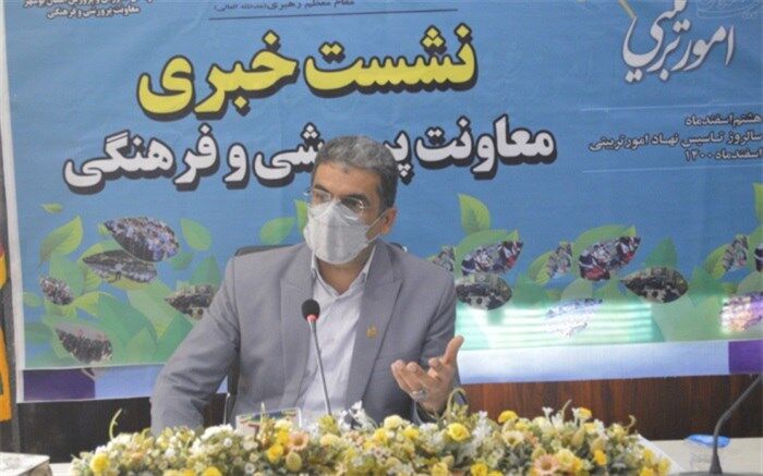 کنگره شهدای فرهنگی و دانش‌آموزی استان بوشهر برگزار می‌شود
