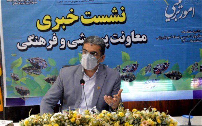 کنگره شهدای فرهنگی و دانش‌آموزی استان بوشهر برگزار می‌شود