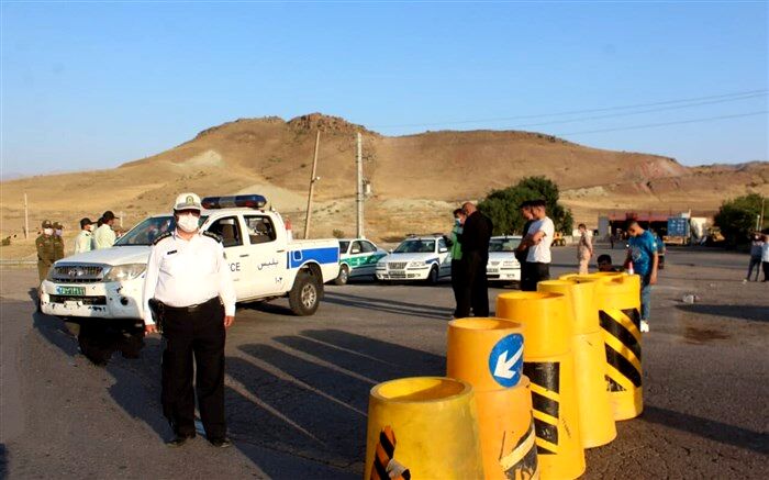 افزایش تعرفه جریمه­‌های رانندگی برای اصلاح راه‌های روستایی