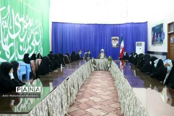 اختتامیه دهمین دوره جشنواره مدرسه انقلاب در زابل