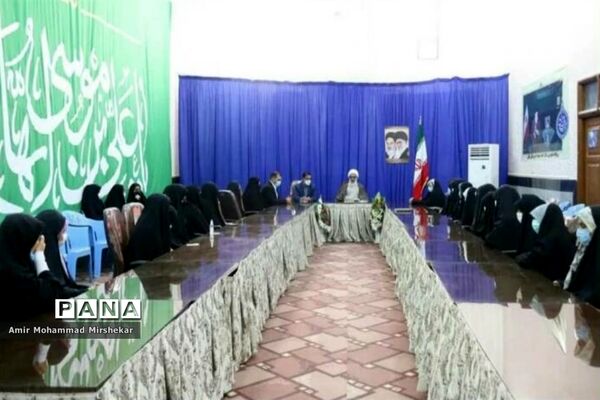 اختتامیه دهمین دوره جشنواره مدرسه انقلاب در زابل
