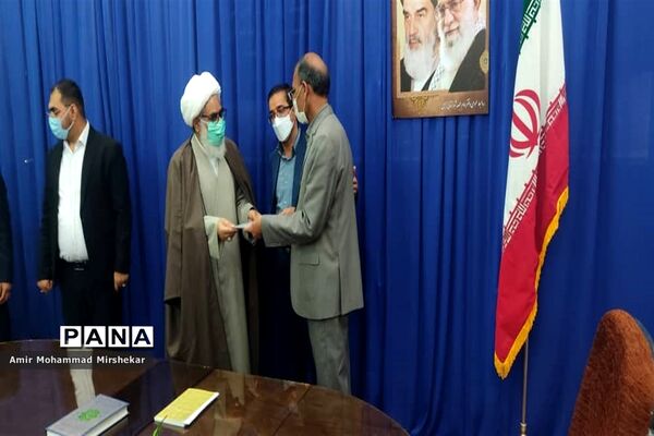اختتامیه دهمین دوره جشنواره مدرسه انقلاب در زابل