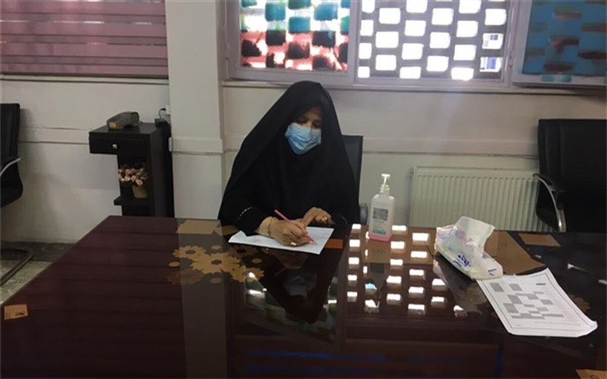 همت یک مدیر مدرسه در آزادسازی زندانیان