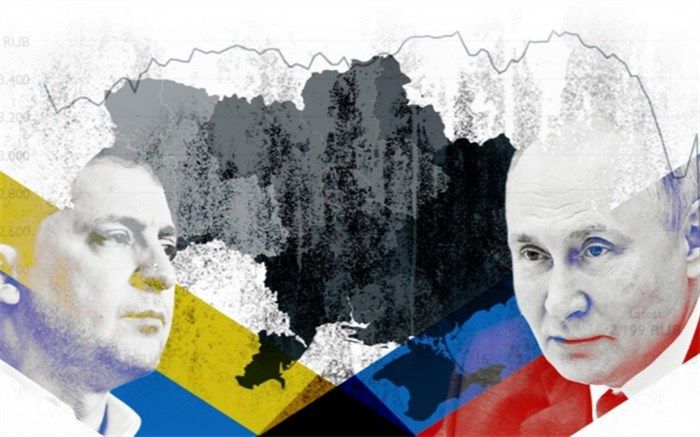 آمریکا نمی‌خواهد هزینه زیادی در قبال اوکراین متحمل شود