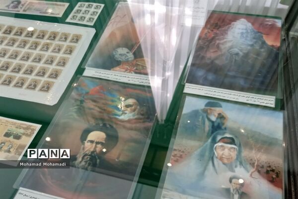 موزه زیارتگاه شهید مدرس میزبان معاونان پرورشی مدارس، کاشمر