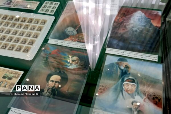 موزه زیارتگاه شهید مدرس میزبان معاونان پرورشی مدارس، کاشمر