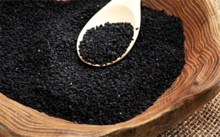 روغن سیاه‌دانه با خواص شگفت‌‌انگیز