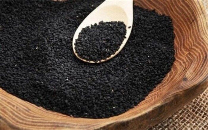 روغن سیاه‌دانه با خواص شگفت‌‌انگیز