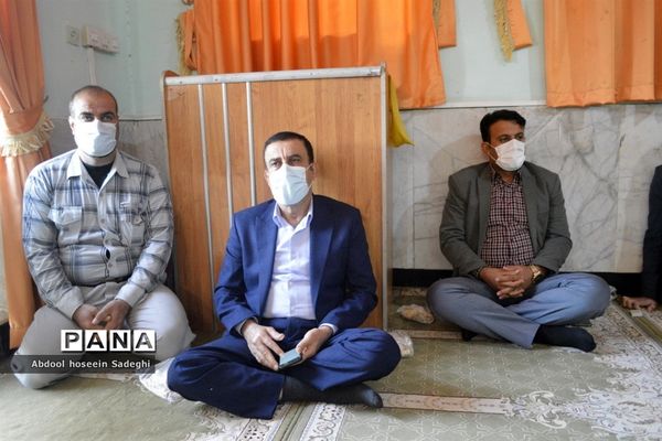 جشن مبعث رسول اکرم (ص) و گرامیداشت امور تربیتی و هفته تربیت