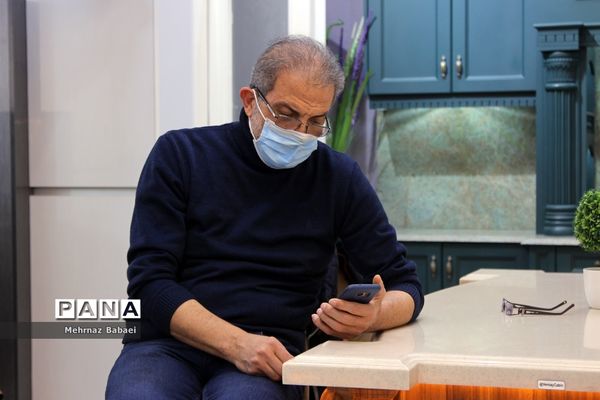 زندگی بدون موبایل هرگز