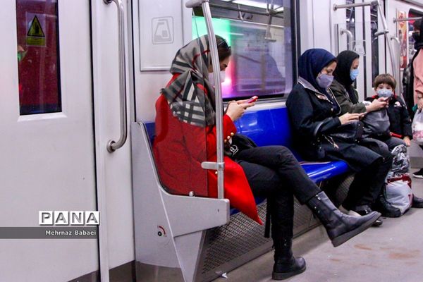 زندگی بدون موبایل هرگز