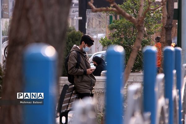 زندگی بدون موبایل هرگز