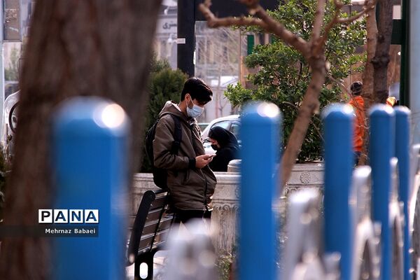 زندگی بدون موبایل هرگز