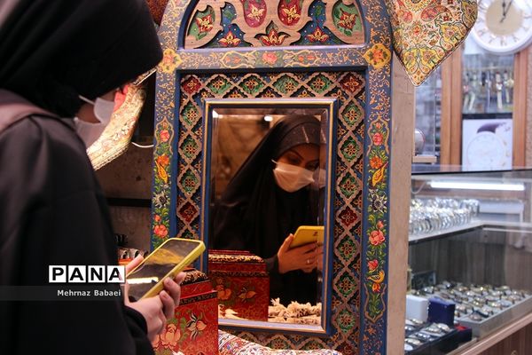 زندگی بدون موبایل هرگز