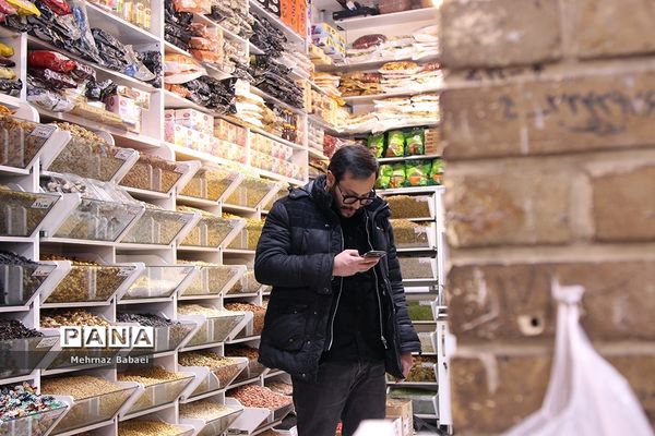 زندگی بدون موبایل هرگز