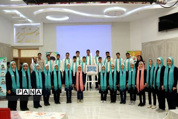 برگزاری نکوداشت هفته تربیت اسلامی در شهرکرد