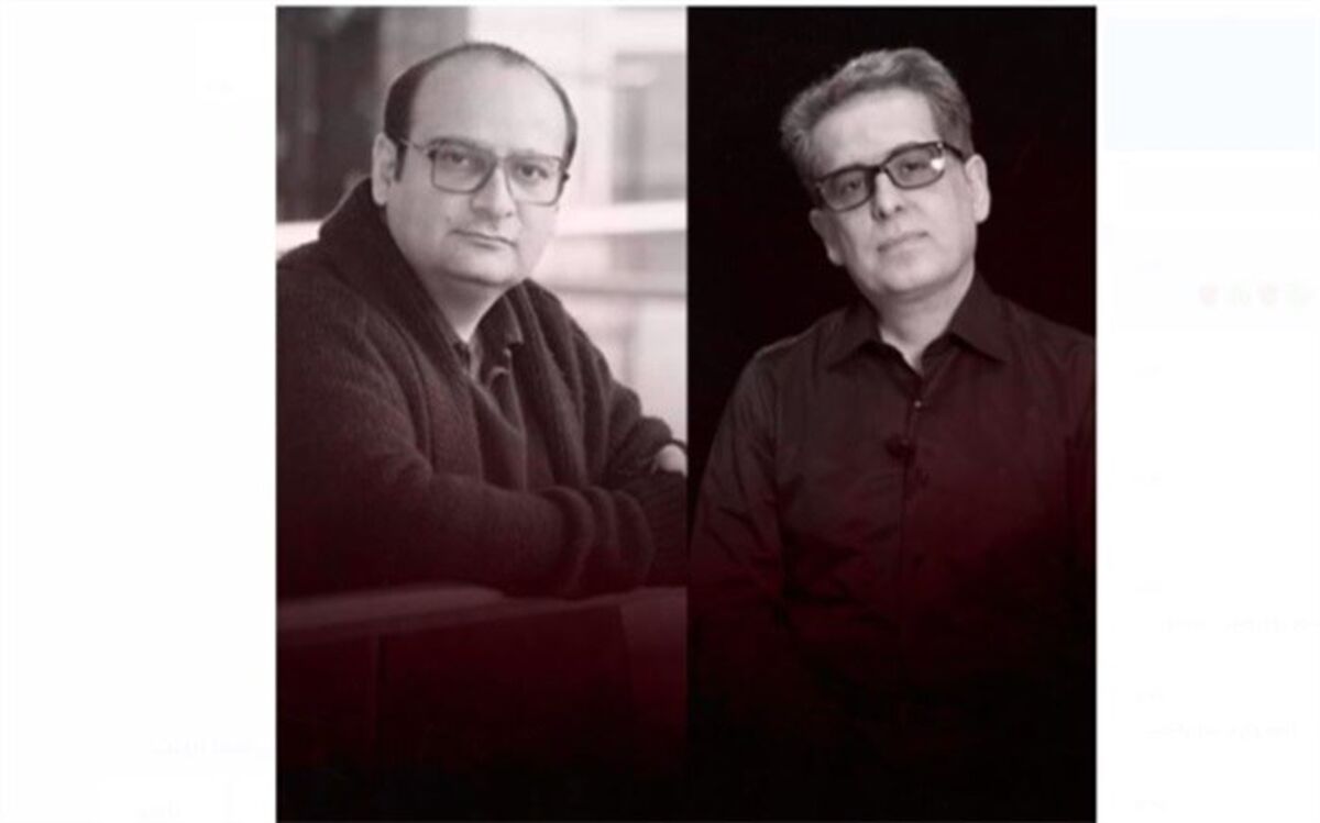 «آزردگان» به ساخت موسیقی رسید