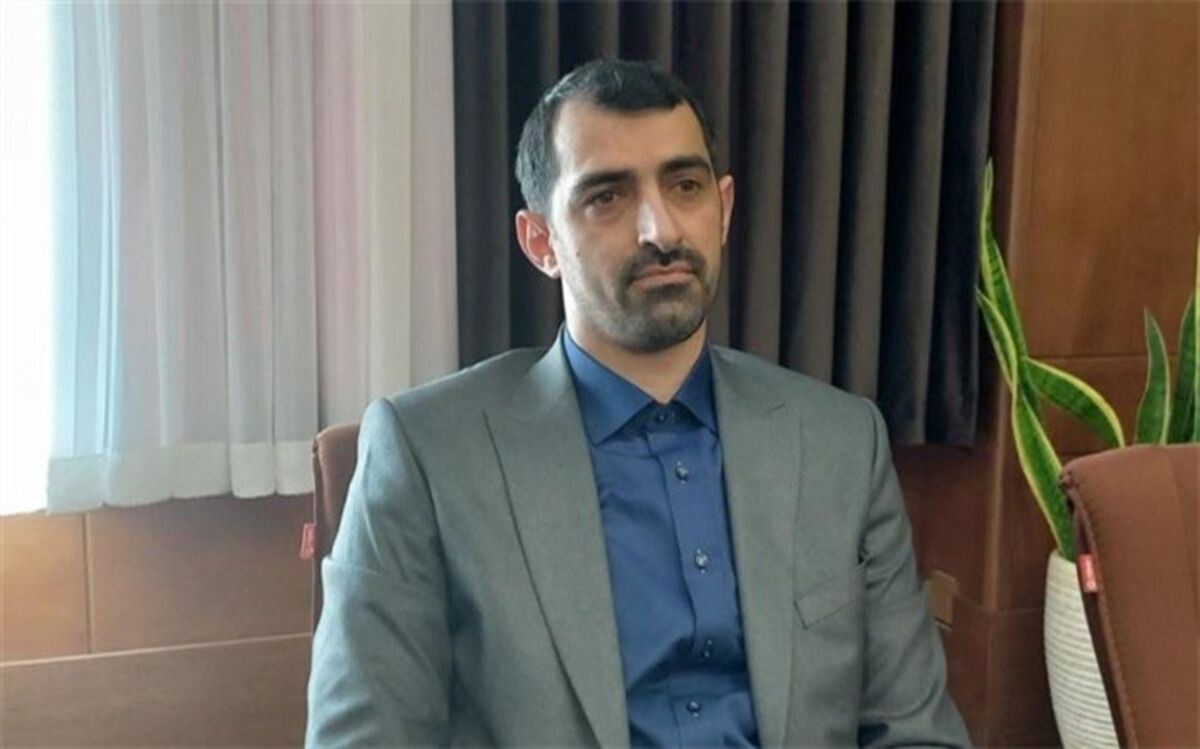 رئیس جدید فدراسیون بسکتبال معرفی شد