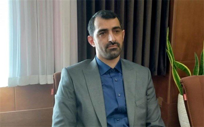 رئیس جدید فدراسیون بسکتبال معرفی شد